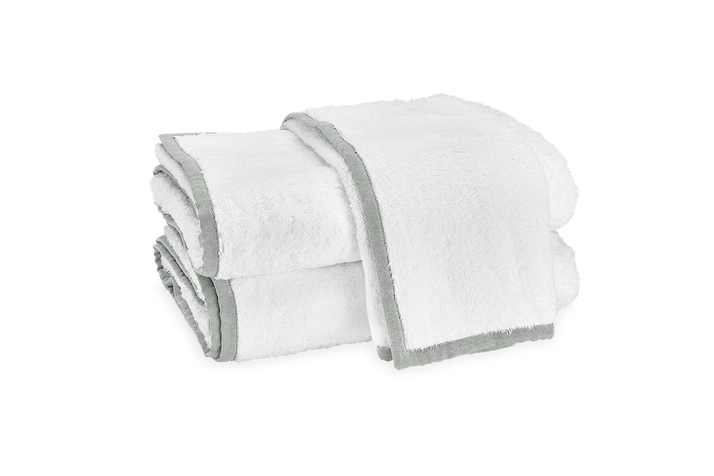 Enzo Bath Towel Collection by Matouk