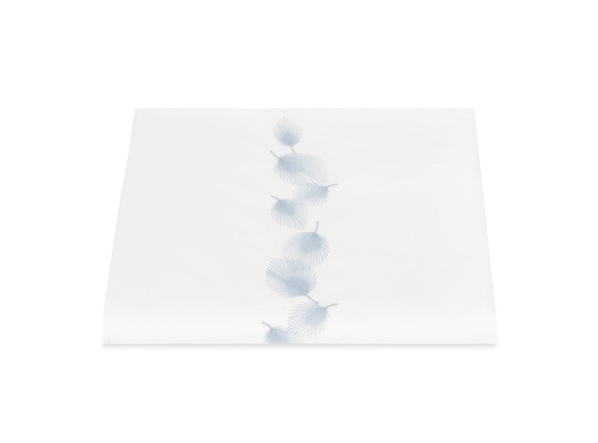 Feather Embroidery by Matouk