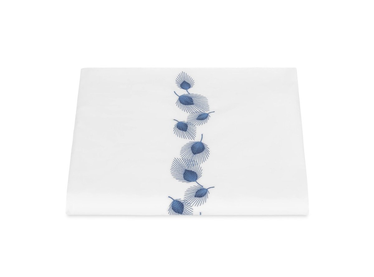 Feather Embroidery by Matouk