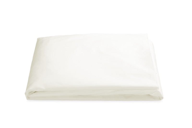Gatsby Giza Percale Fitted Sheets by Matouk