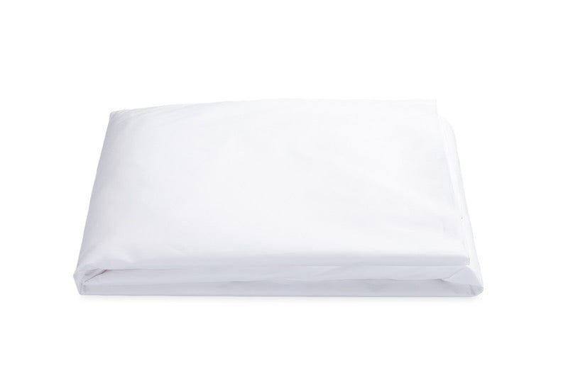Gatsby Giza Percale Fitted Sheets by Matouk