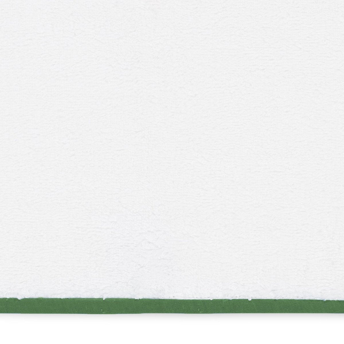 Giza Towels with Clover Trim by Matouk