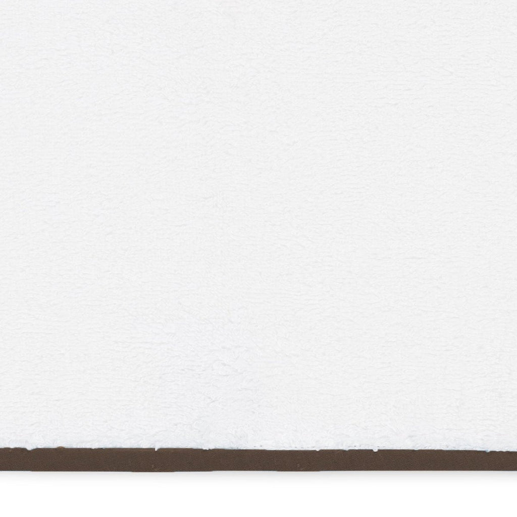 Giza Towels with Sable Trim by Matouk