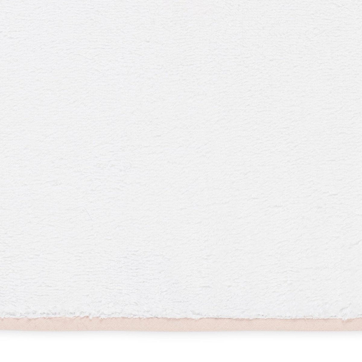 Giza Towels with Blush Trim by Matouk