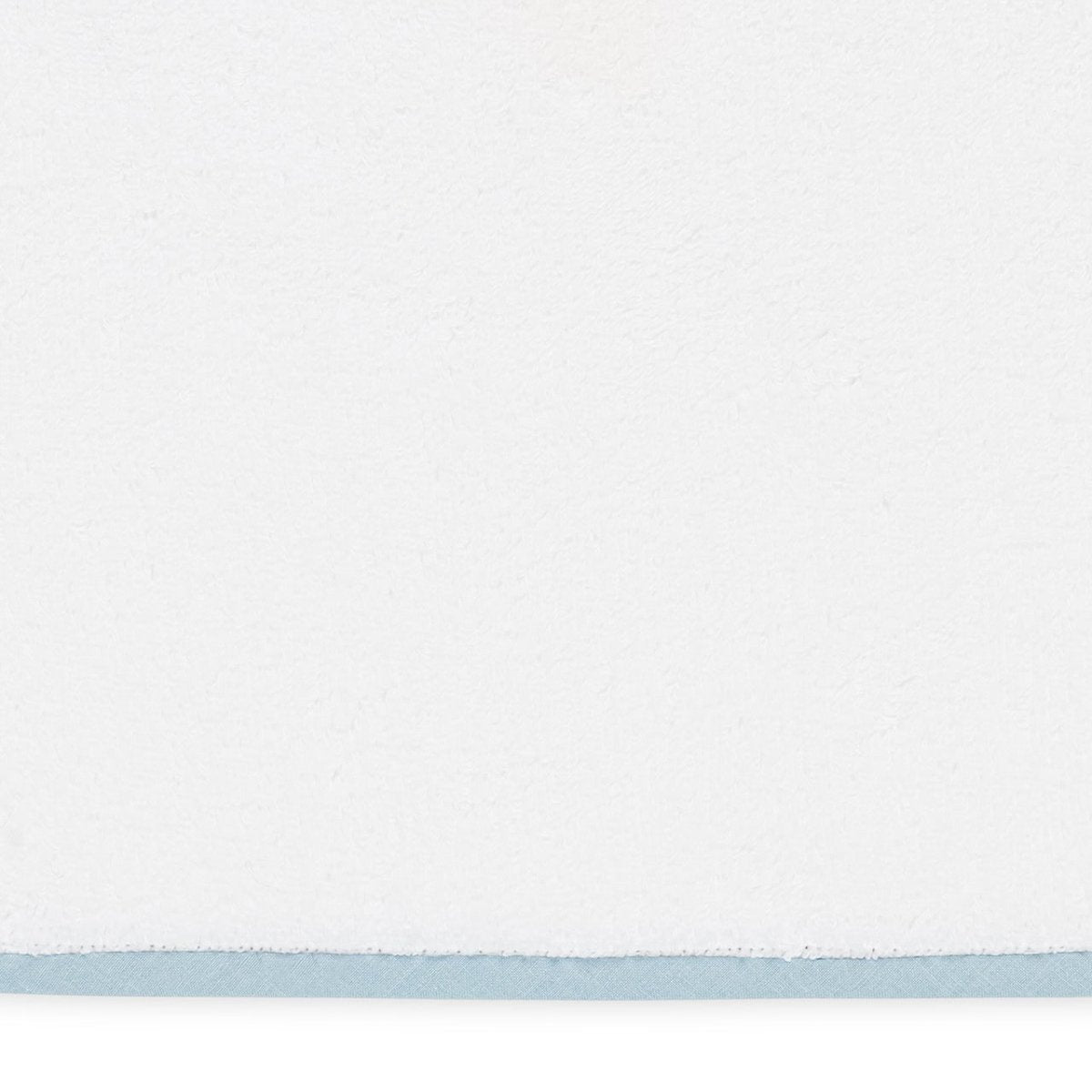 Giza Towels with Hydrangea Trim by Matouk