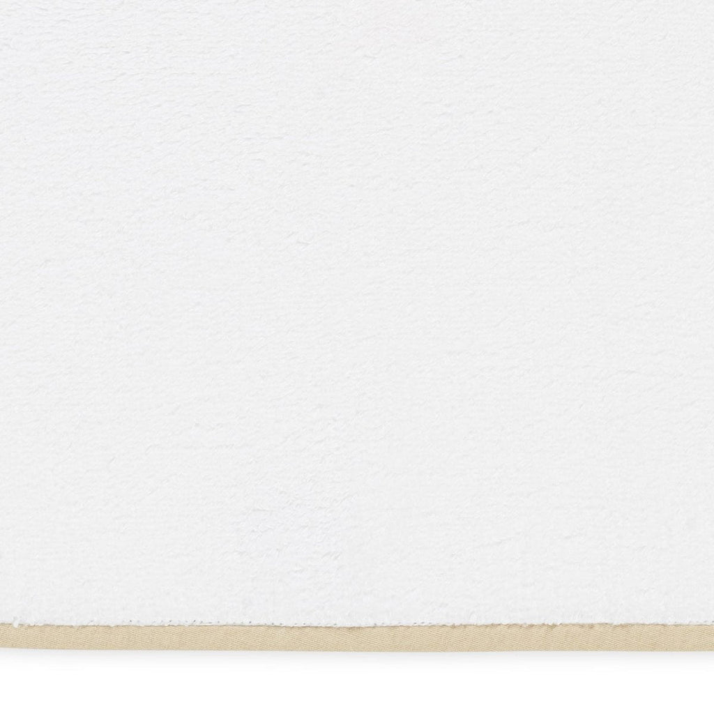 Giza Towels with Sand Trim by Matouk