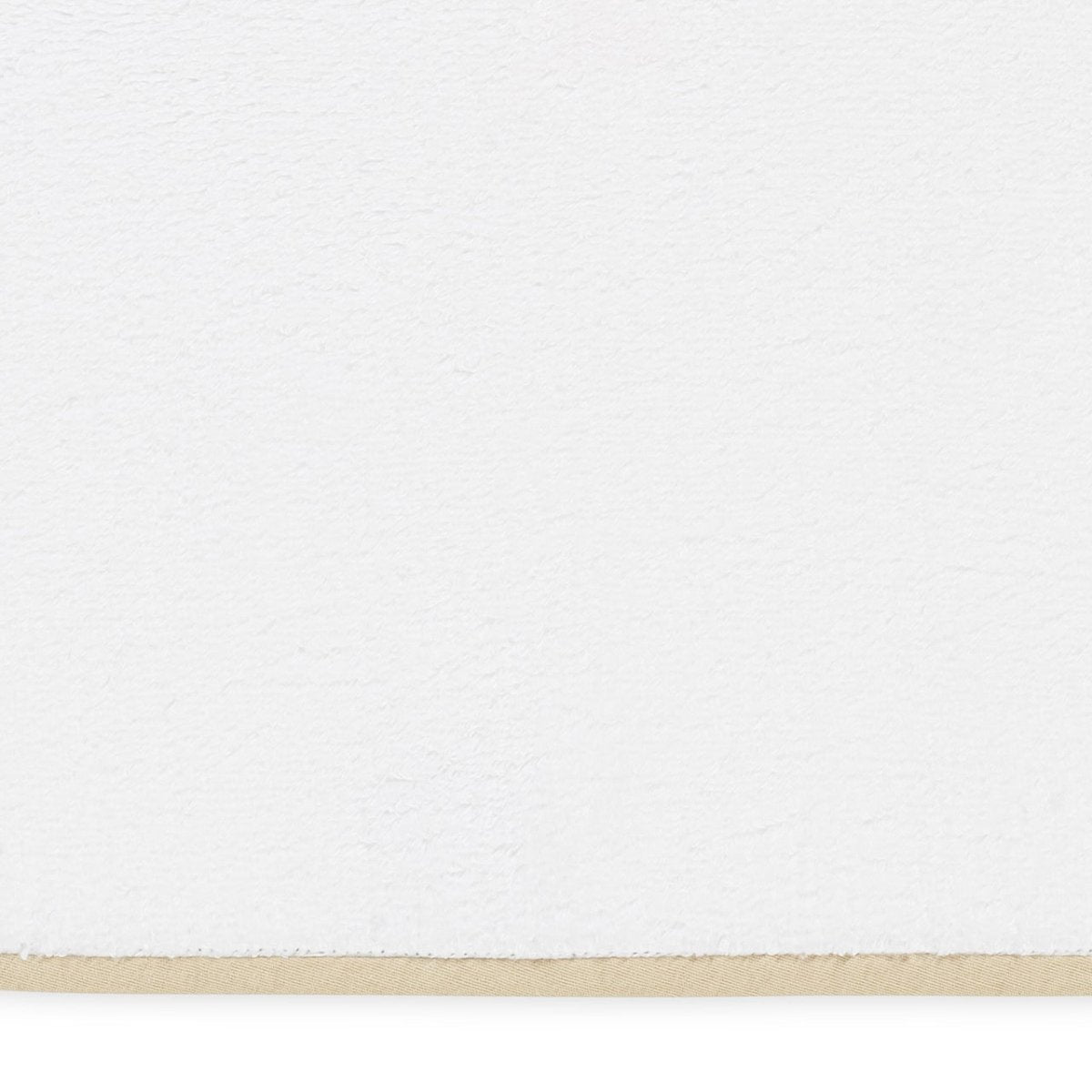 Giza Towels with Sand Trim by Matouk