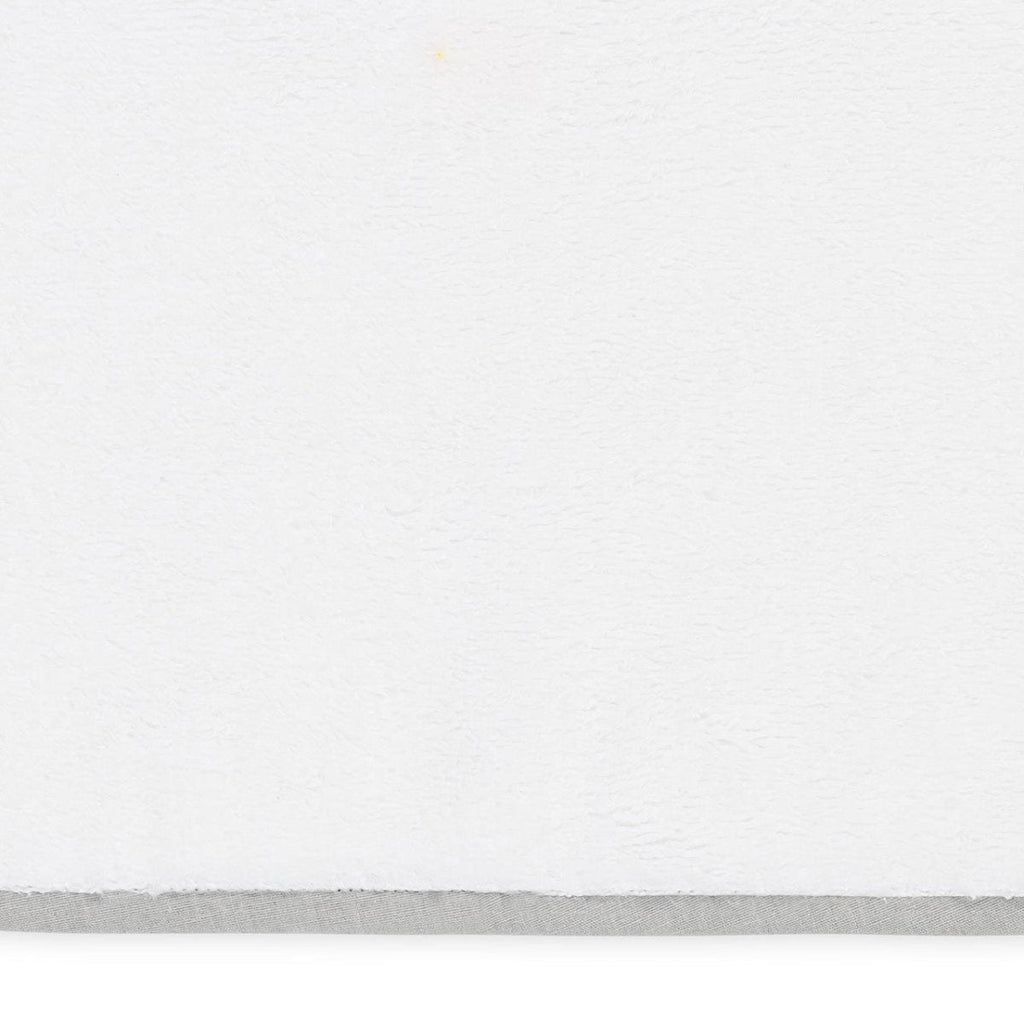 Giza Towels with Sterling Trim by Matouk