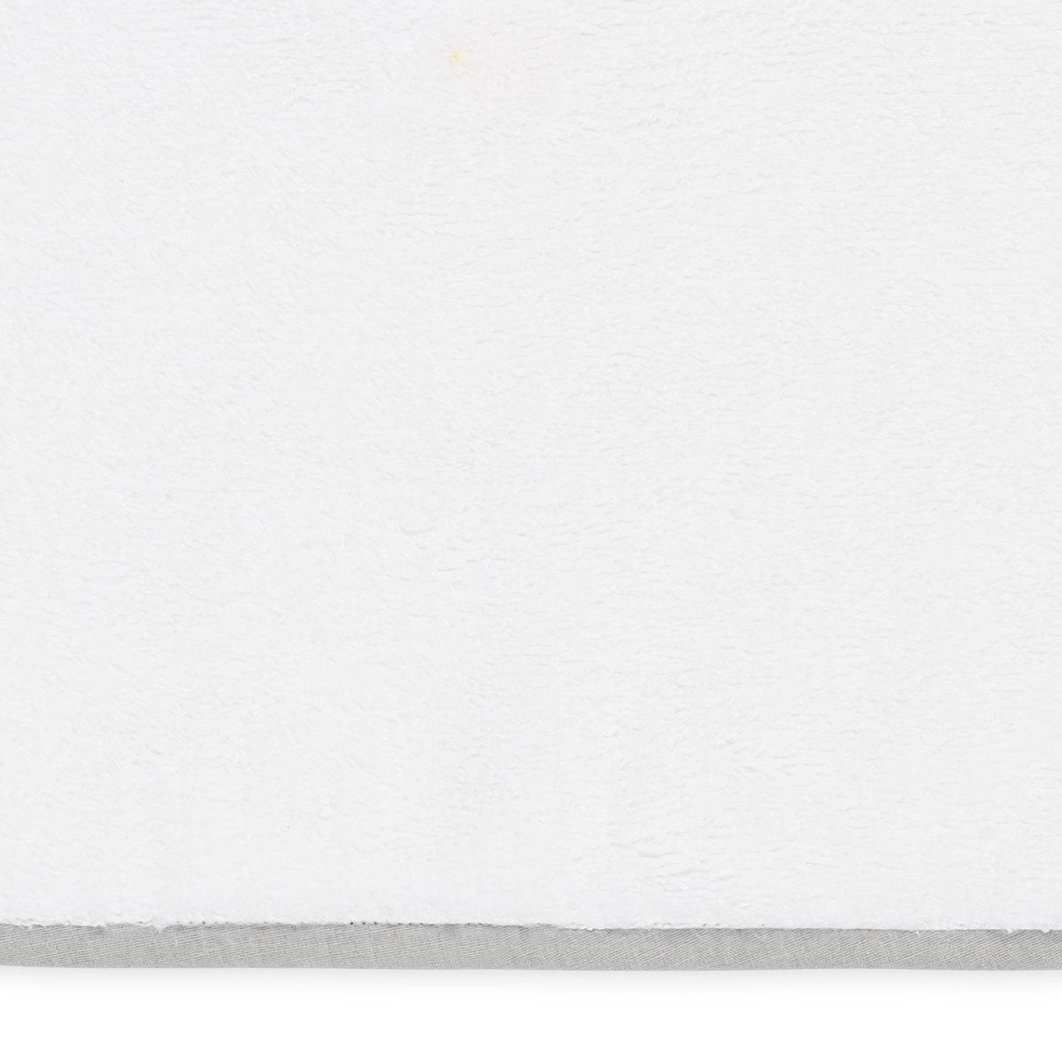 Giza Towels with Sterling Trim by Matouk