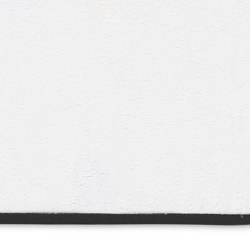 Giza Towels with Black Trim by Matouk