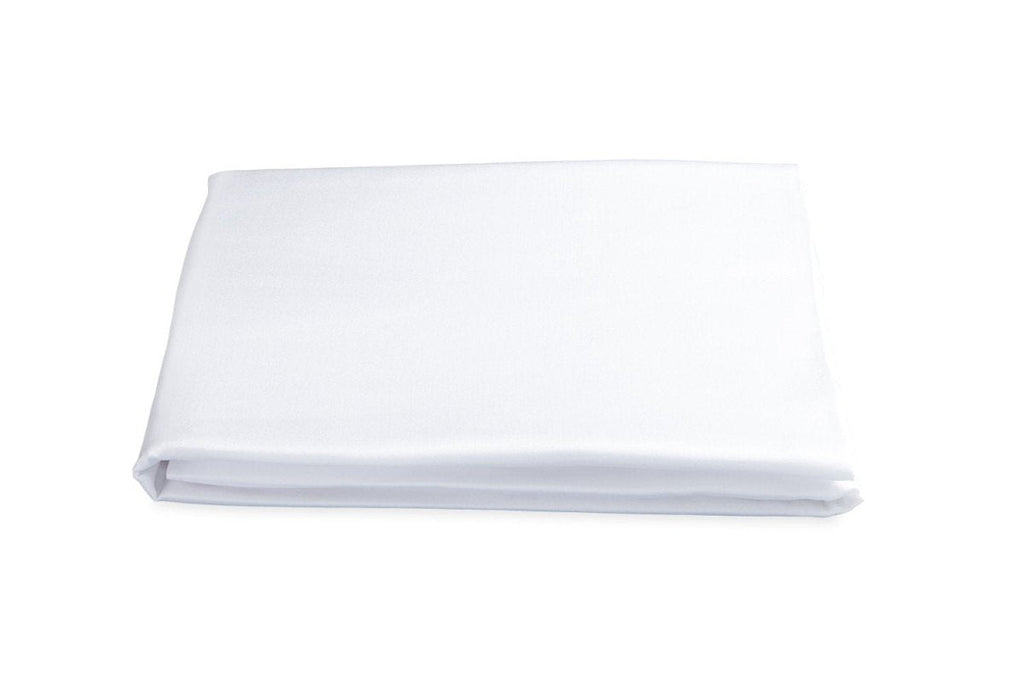 Grace White Giza Bedding by Matouk