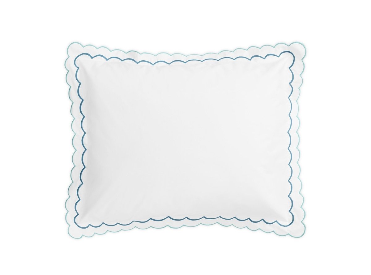 India Ceylon Duvets & Shams by Matouk