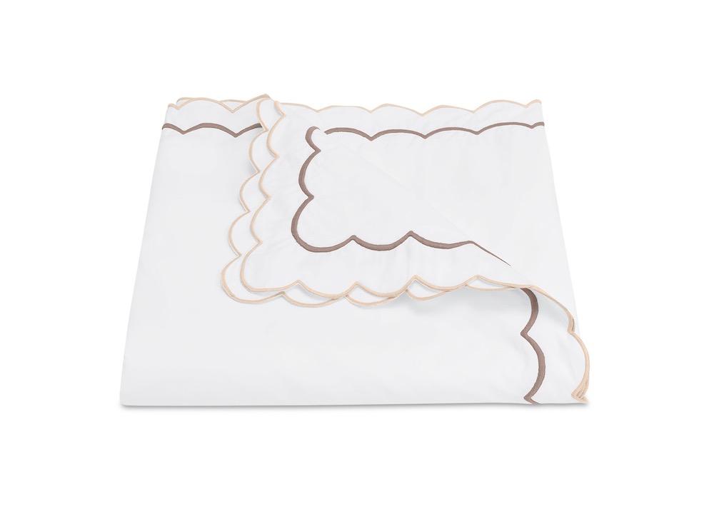 India Ceylon Duvets & Shams by Matouk