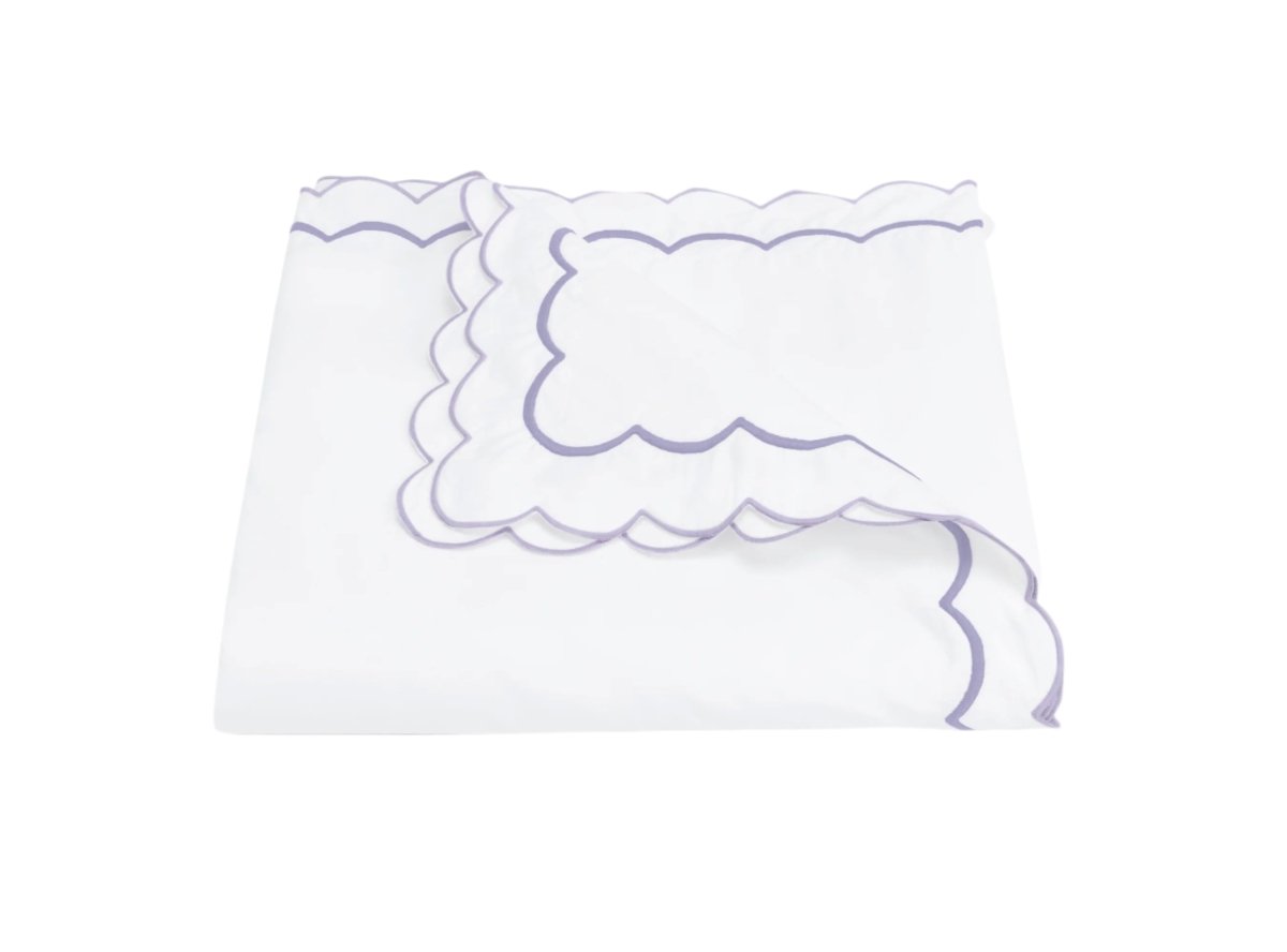 India Ceylon Duvets & Shams by Matouk