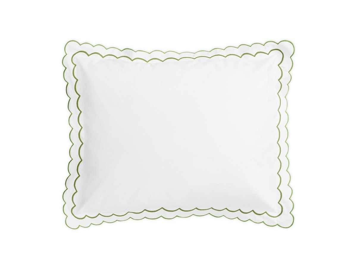 India Ceylon Duvets & Shams by Matouk