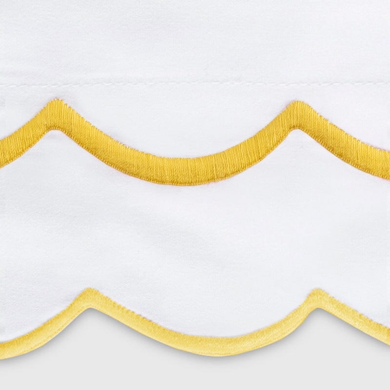 India Ceylon Sheets & Cases by Matouk