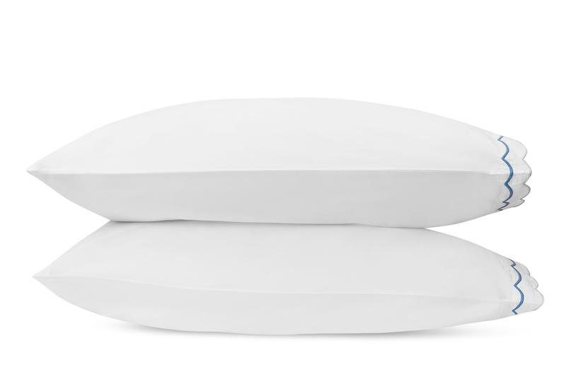 India Ceylon Sheets & Cases by Matouk