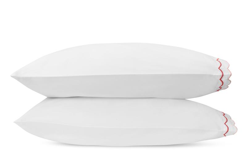 India Ceylon Sheets & Cases by Matouk