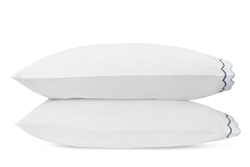 India Ceylon Sheets & Cases by Matouk