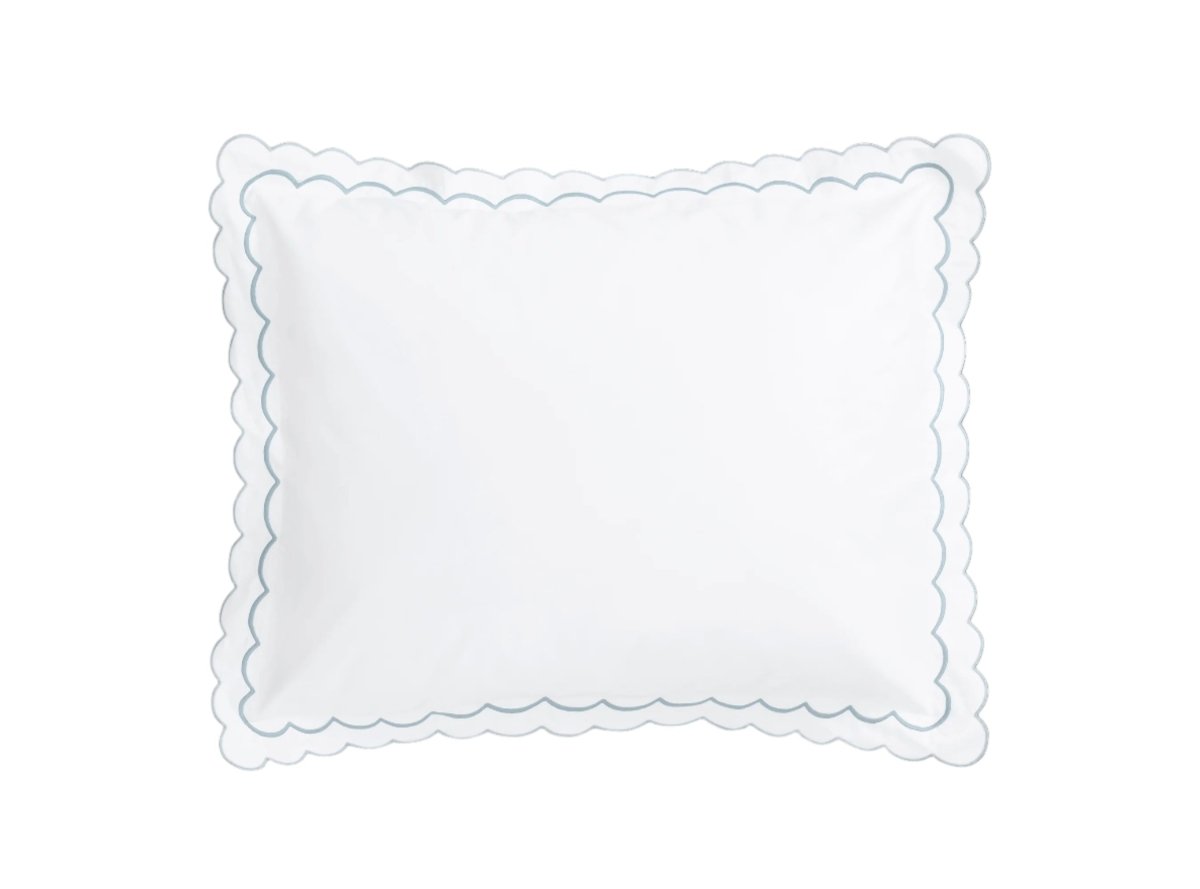 India Ceylon Duvets & Shams by Matouk