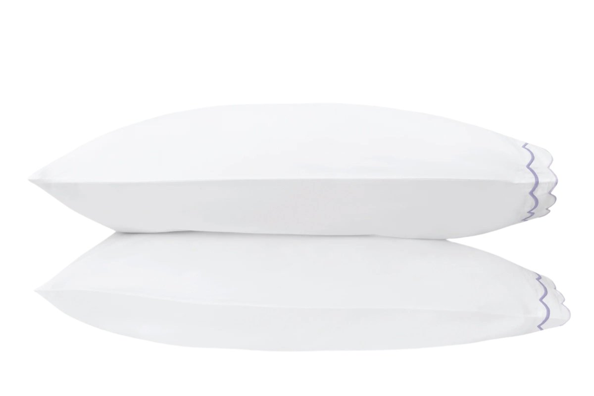 India Ceylon Sheets & Cases by Matouk