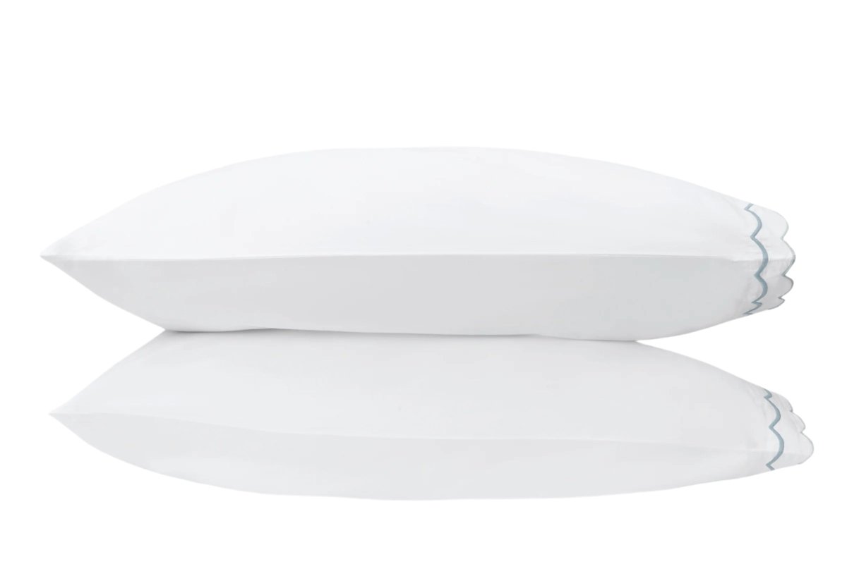 India Ceylon Sheets & Cases by Matouk