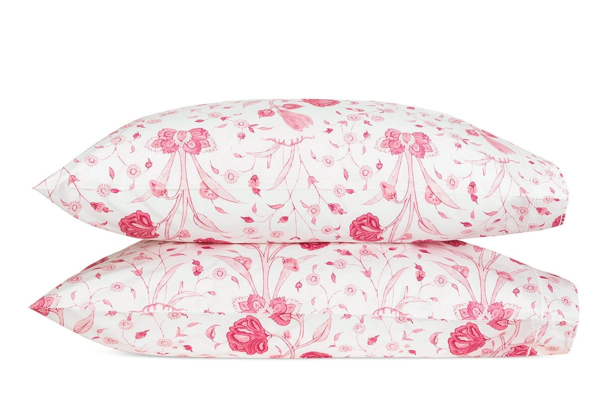 Khilana Peony Bedding by Matouk | Schumacher