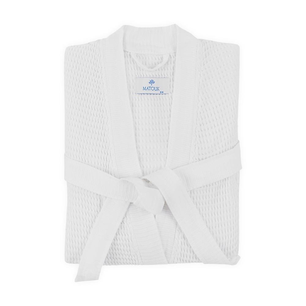 Kiran Bathrobe by Matouk
