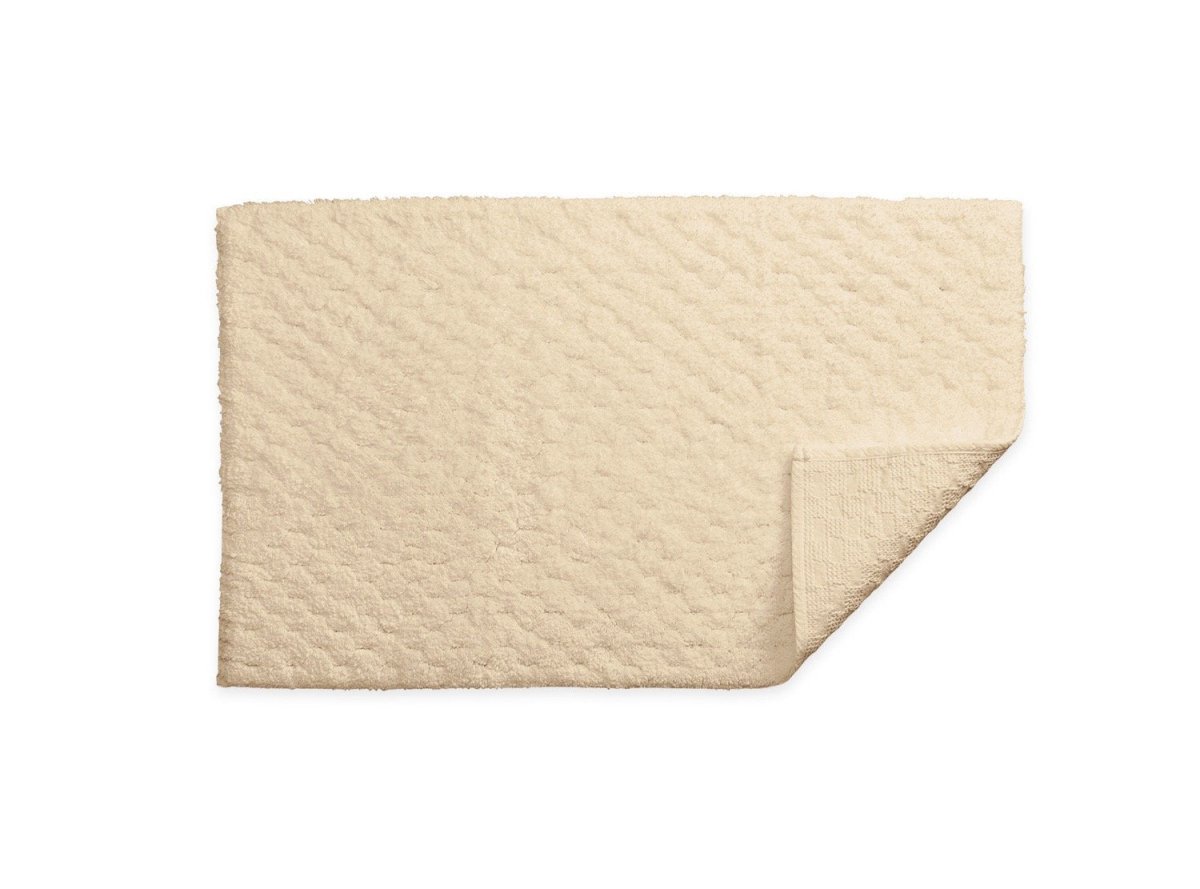 Lotus Bath Rug by Matouk