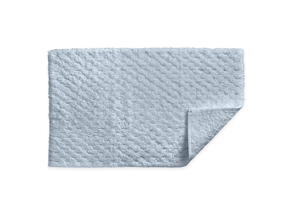 Lotus Bath Rug by Matouk