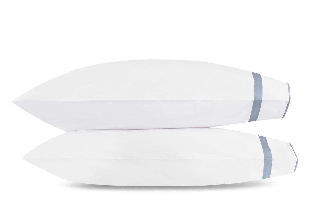 Louise Percale Bedding by Matouk