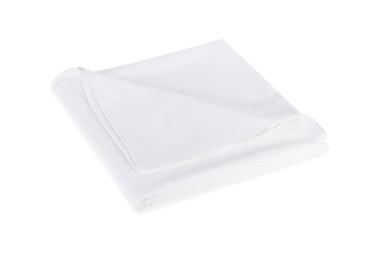 Louise Pique Bedding by Matouk