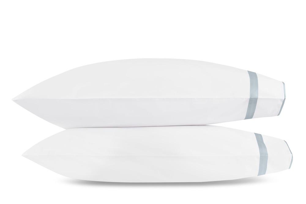 Louise Percale Bedding by Matouk