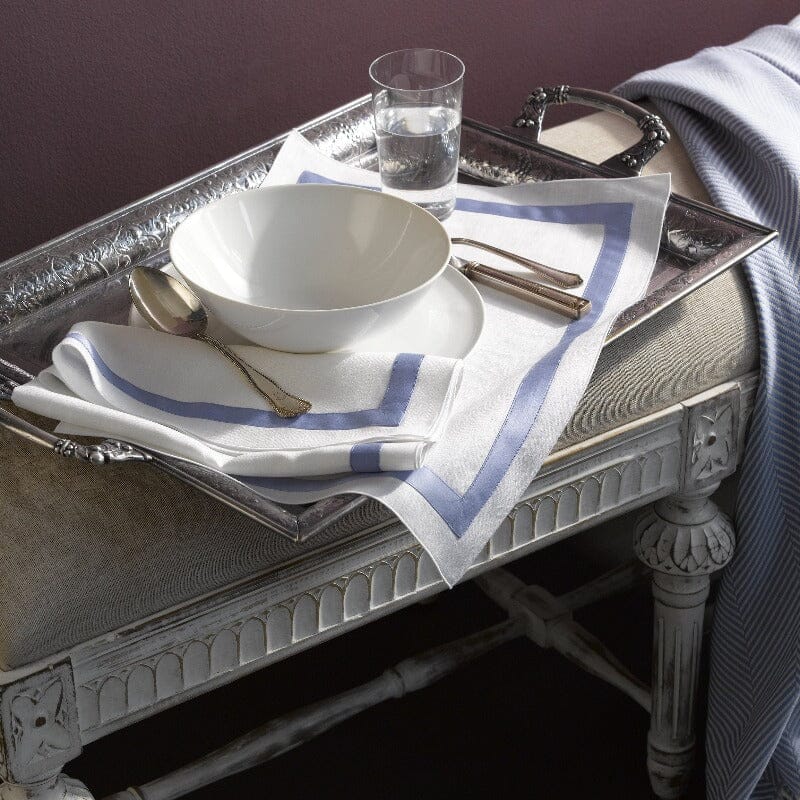 Lowell Formal Placemats by Matouk