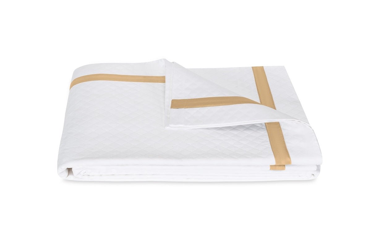 Matouk Lowell Matelassé Ambrosia