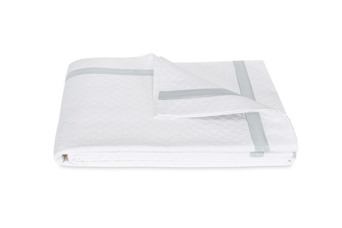 Matouk Lowell Matelassé Pool