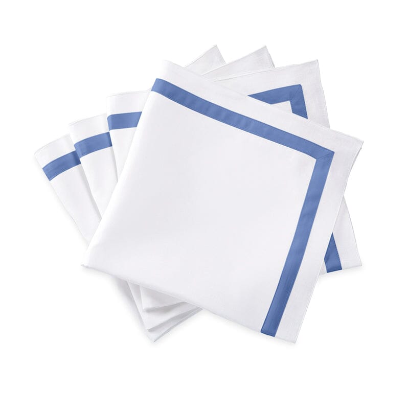 Lowell Formal Napkins by Matouk