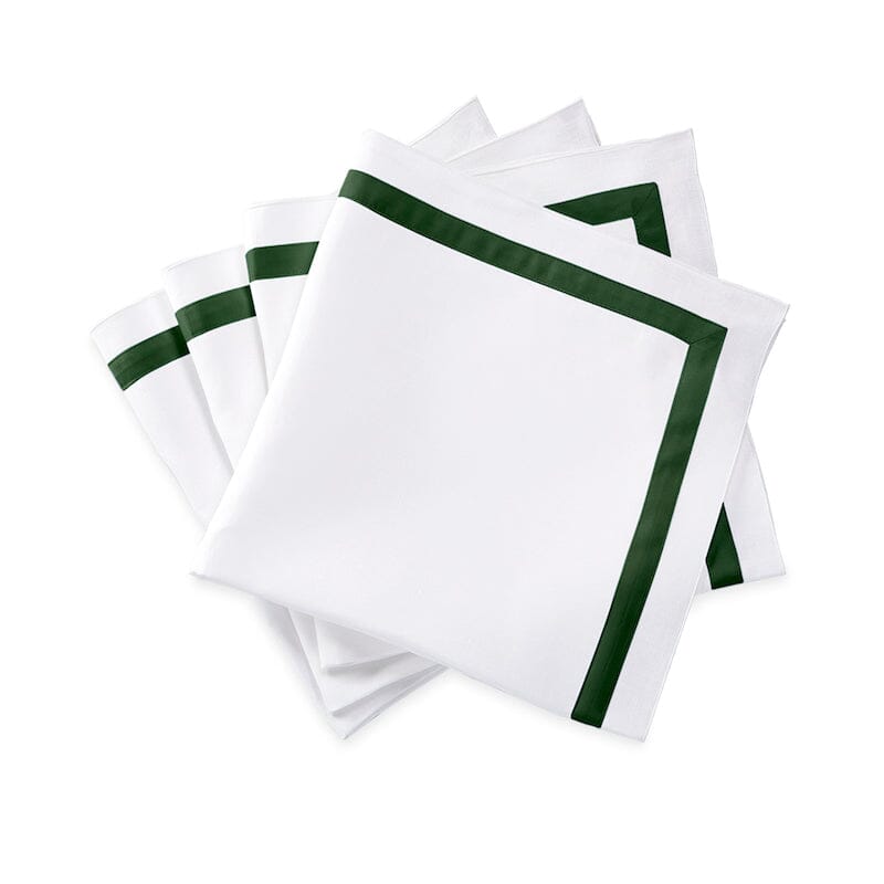 Lowell Formal Napkins by Matouk