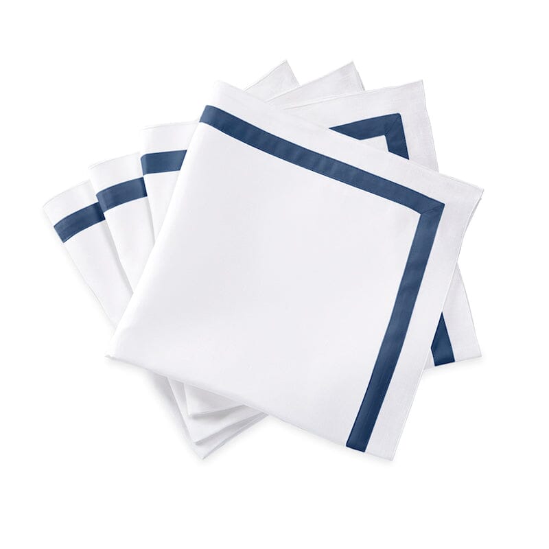 Lowell Formal Napkins by Matouk