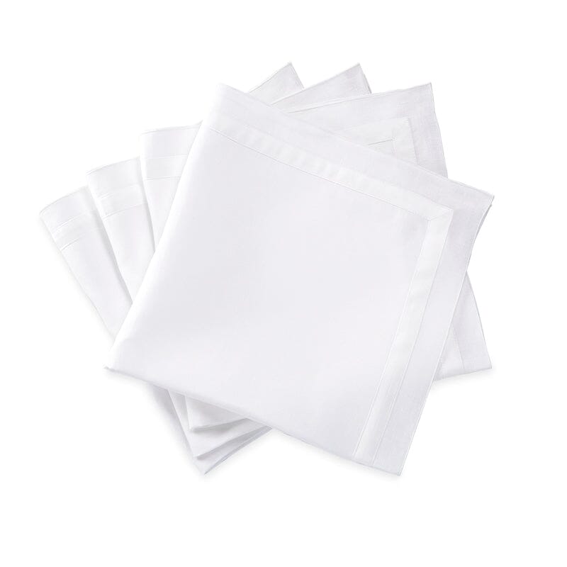 Lowell Formal Napkins by Matouk