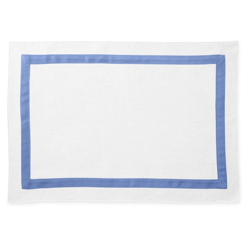 Lowell Formal Placemats by Matouk