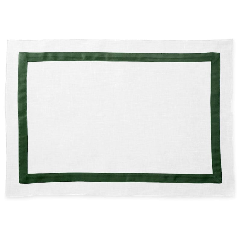 Lowell Formal Placemats by Matouk