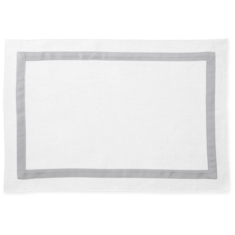 Lowell Formal Placemats by Matouk