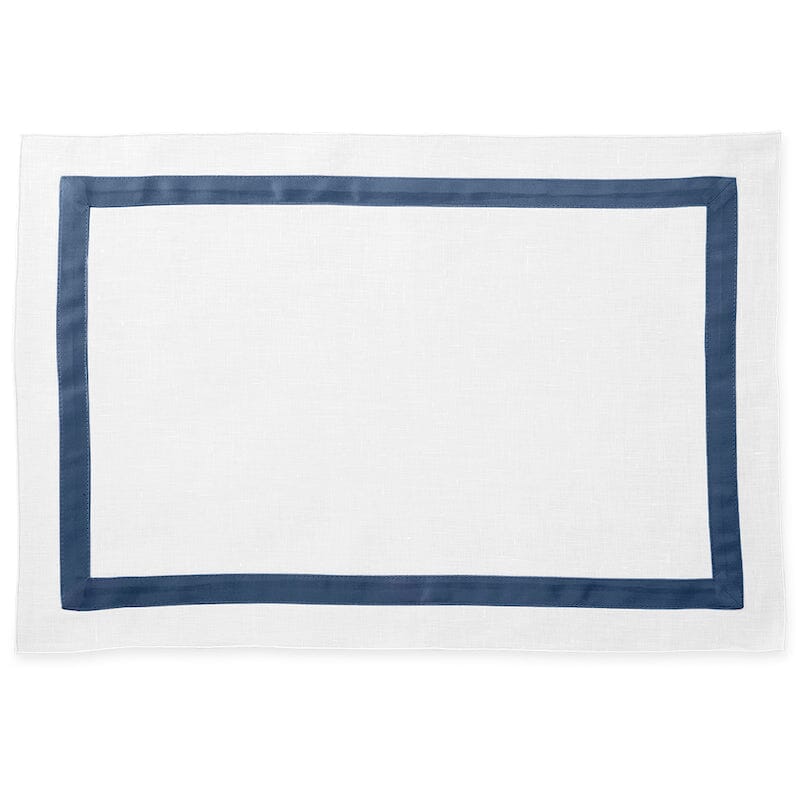 Lowell Formal Placemats by Matouk