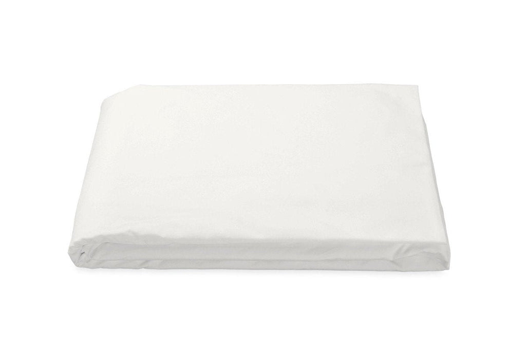 Luca Hemstitch Sheets & Pillowcases by Matouk