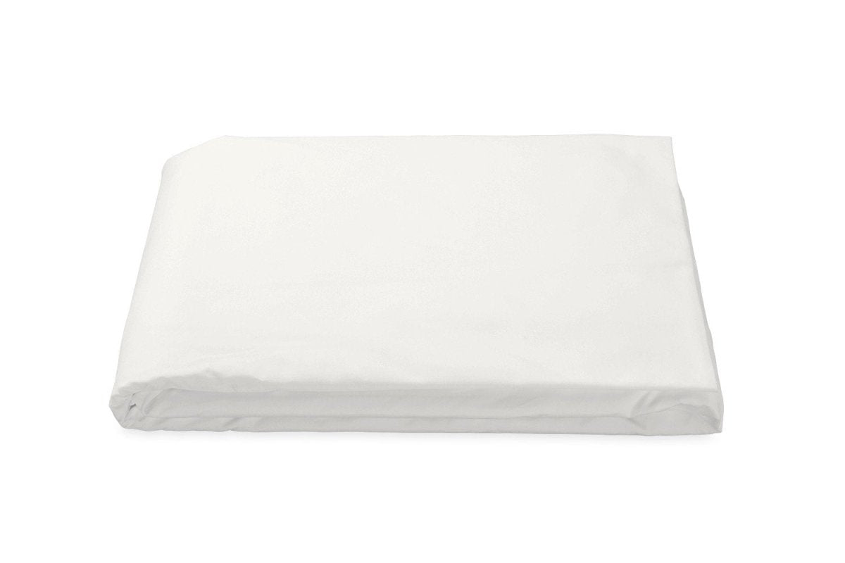 Luca Hemstitch Sheets & Pillowcases by Matouk