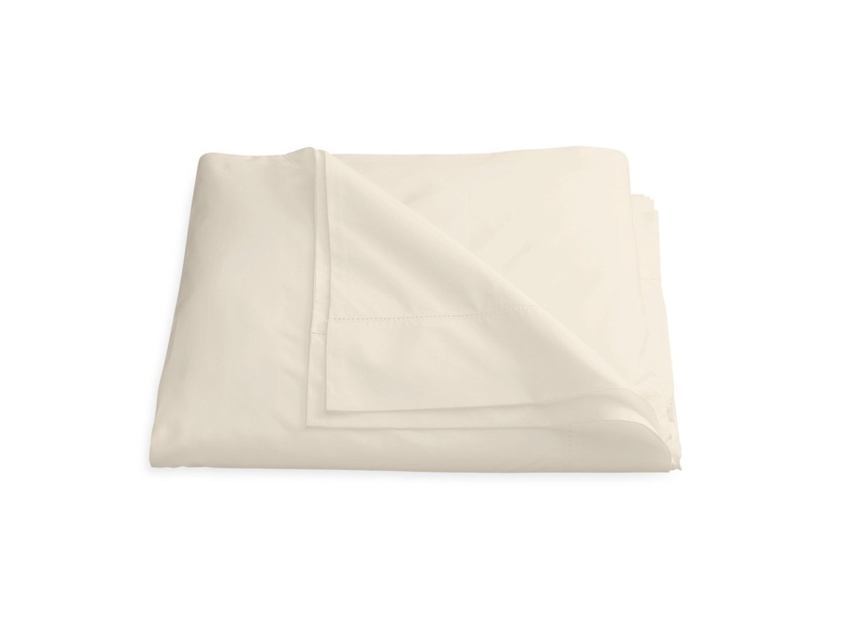 Luca Hemstitch Duvets & Shams from Matouk