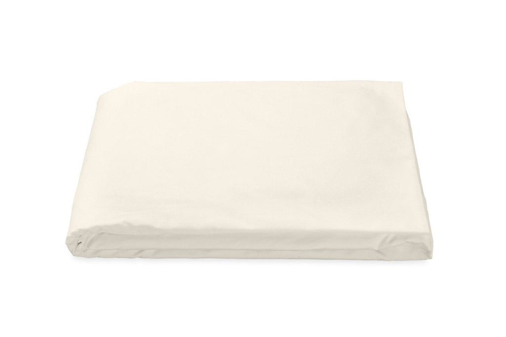 Luca Hemstitch Sheets & Pillowcases by Matouk