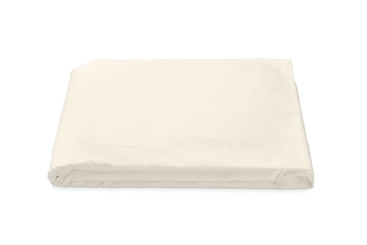 Luca Hemstitch Sheets & Pillowcases by Matouk