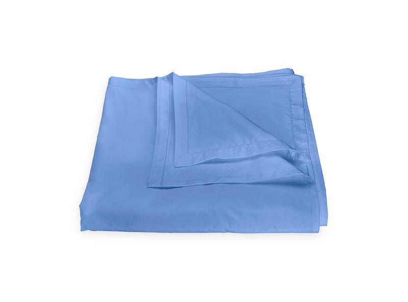 Luca Satin Stitch Shams by Matouk